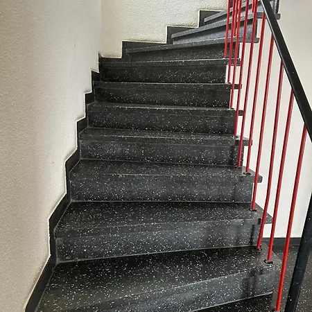 Schicke Wohnung, Innenstadt, Beliebtes Viertel Colonia