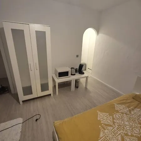 Schicke Wohnung, Innenstadt, Beliebtes Viertel شقة كولونيا