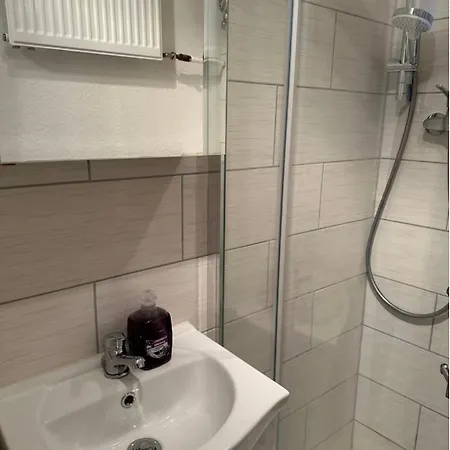 Schicke Wohnung, Innenstadt, Beliebtes Viertel