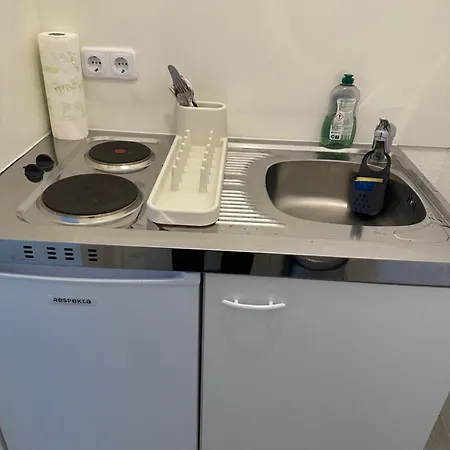 Schicke Wohnung, Innenstadt, Beliebtes Viertel *