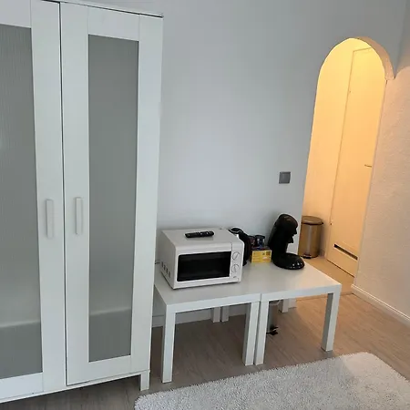 Apartamento Schicke Wohnung, Innenstadt, Beliebtes Viertel Colonia