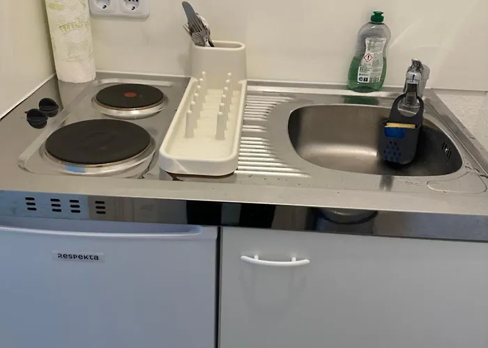 Schicke Wohnung, Innenstadt, Beliebtes Viertel *