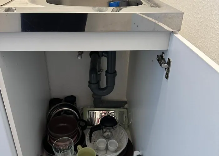 Schicke Wohnung, Innenstadt, Beliebtes Viertel