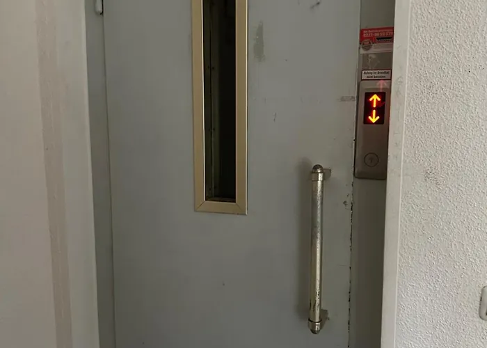 Schicke Wohnung, Innenstadt, Beliebtes Viertel