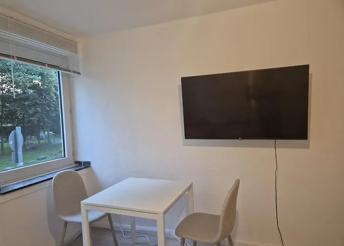 Schicke Wohnung, Innenstadt, Beliebtes Viertel Apartment Cologne