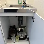 Schicke Wohnung, Innenstadt, Beliebtes Viertel