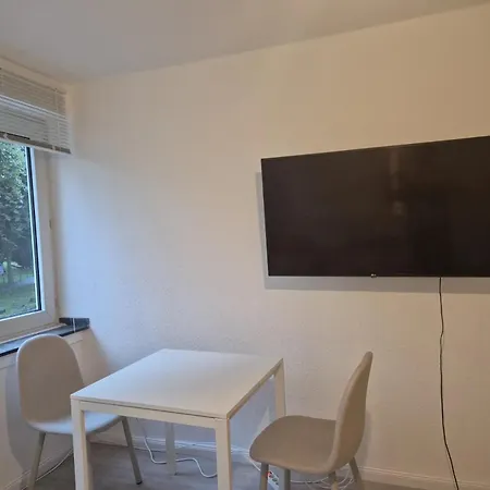 Schicke Wohnung, Innenstadt, Beliebtes Viertel Daire Köln