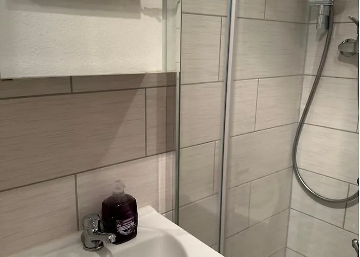 Schicke Wohnung, Innenstadt, Beliebtes Viertel