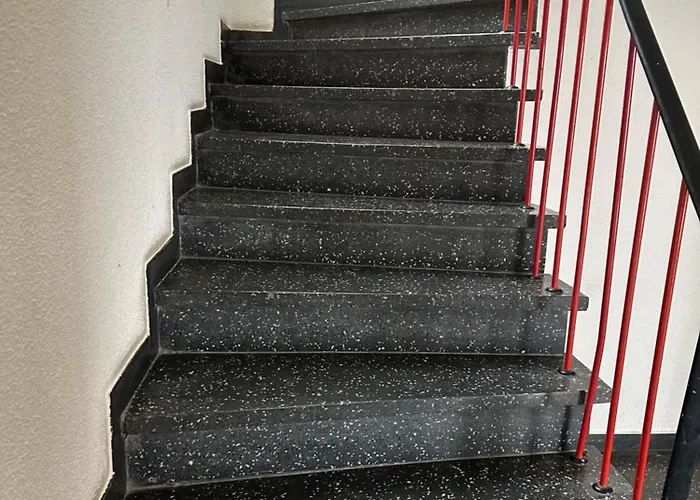 Schicke Wohnung, Innenstadt, Beliebtes Viertel Köln