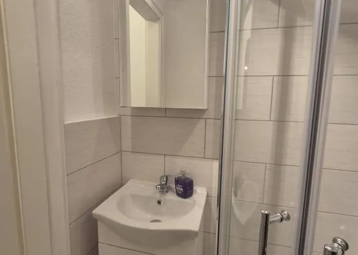 Schicke Wohnung, Innenstadt, Beliebtes Viertel Köln