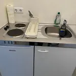Schicke Wohnung, Innenstadt, Beliebtes Viertel *