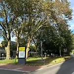 Schicke Wohnung, Innenstadt, Beliebtes Viertel * Colonia