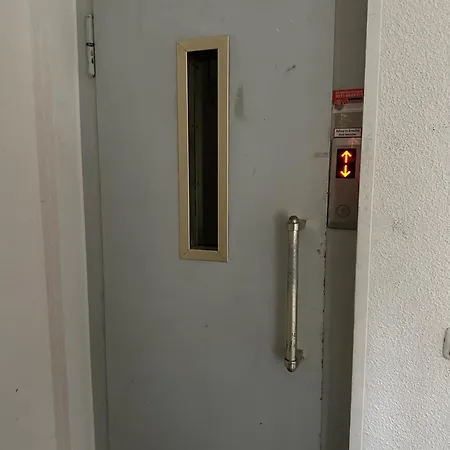 Schicke Wohnung, Innenstadt, Beliebtes Viertel